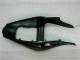 Kit Completo Carenado Moto Yamaha R1 00-01 - Negro Kit Completo Carenado Moto Yamaha R1 00-01 - Negro
