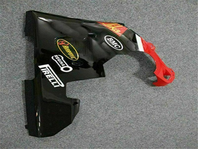 Kit Completo Carenado Moto Yamaha R1 00-01 - Rojo Kit Completo Carenado Moto Yamaha R1 00-01 - Rojo