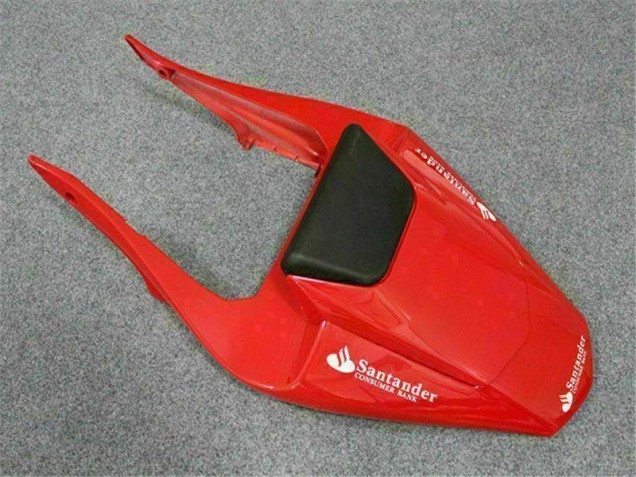 Kit Completo Carenado Moto Yamaha R1 00-01 - Rojo Kit Completo Carenado Moto Yamaha R1 00-01 - Rojo