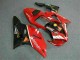 Kit Completo Carenado Moto Yamaha R1 00-01 - Rojo Kit Completo Carenado Moto Yamaha R1 00-01 - Rojo