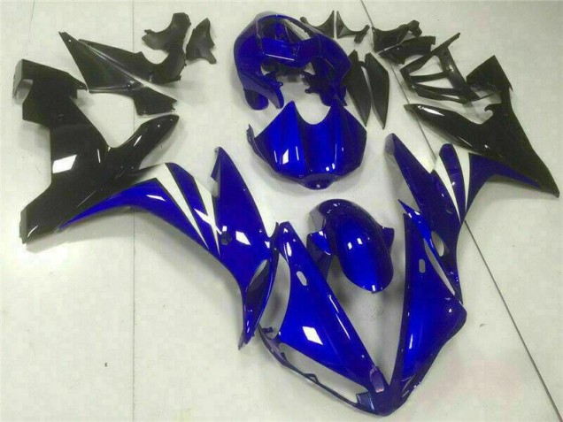 Kit Completo Carenado Moto Yamaha R1 04-06 - Azul Kit Completo Carenado Moto Yamaha R1 04-06 - Azul