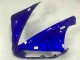 Kit Completo Carenado Moto Yamaha R1 04-06 - Azul Kit Completo Carenado Moto Yamaha R1 04-06 - Azul