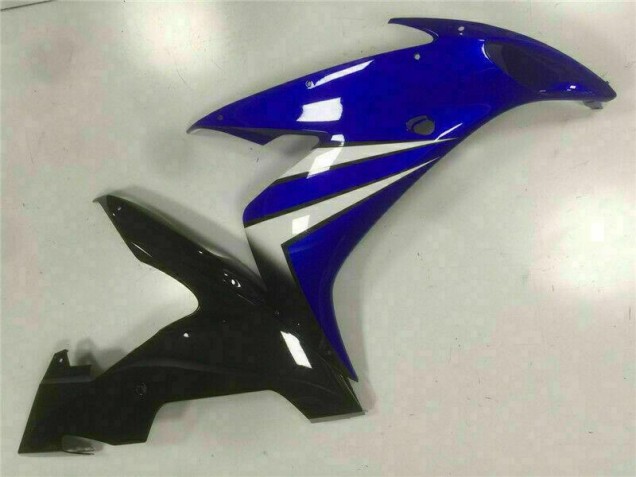 Kit Completo Carenado Moto Yamaha R1 04-06 - Azul Kit Completo Carenado Moto Yamaha R1 04-06 - Azul