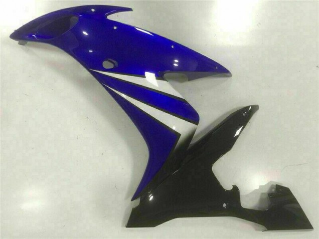Kit Completo Carenado Moto Yamaha R1 04-06 - Azul Kit Completo Carenado Moto Yamaha R1 04-06 - Azul