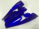 Kit Completo Carenado Moto Yamaha R1 04-06 - Azul Kit Completo Carenado Moto Yamaha R1 04-06 - Azul