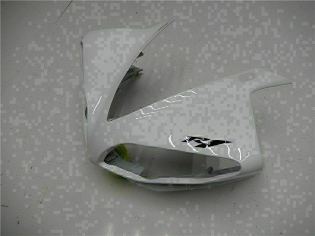 Kit Completo Carenado Moto Yamaha R1 09-11 - Blanco Kit Completo Carenado Moto Yamaha R1 09-11 - Blanco