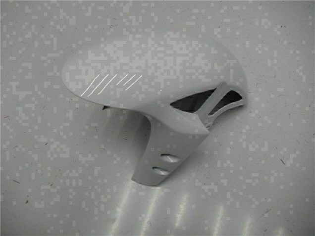 Kit Completo Carenado Moto Yamaha R1 09-11 - Blanco Kit Completo Carenado Moto Yamaha R1 09-11 - Blanco