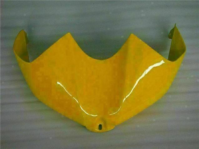 Kit Completo Carenado Moto Yamaha R6 06-07 - Amarillo Negro Kit Completo Carenado Moto Yamaha R6 06-07 - Amarillo Negro