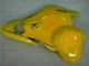 Kit Completo Carenado Moto Yamaha R6 06-07 - Amarillo Negro Kit Completo Carenado Moto Yamaha R6 06-07 - Amarillo Negro