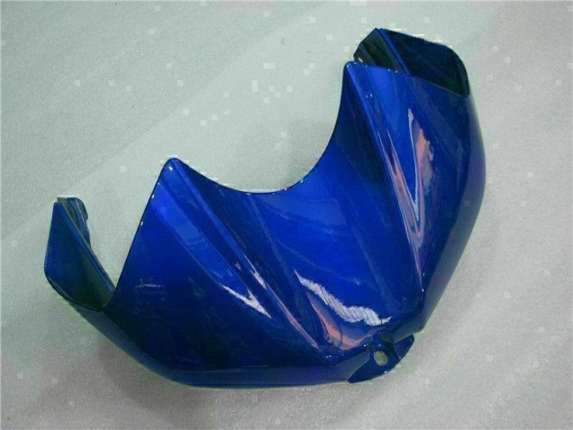 Kit Completo Carenado Moto Yamaha R6 06-07 - Azul Blanco Kit Completo Carenado Moto Yamaha R6 06-07 - Azul Blanco