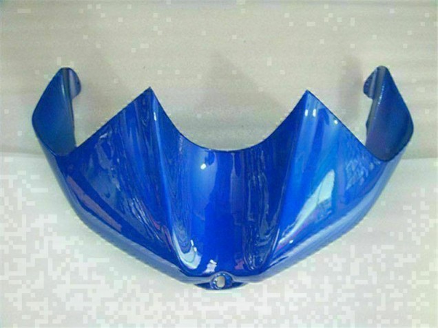 Kit Completo Carenado Moto Yamaha R6 06-07 - Blanco Azul Kit Completo Carenado Moto Yamaha R6 06-07 - Blanco Azul