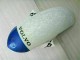 Kit Completo Carenado Moto Yamaha R6 06-07 - Blanco Azul Kit Completo Carenado Moto Yamaha R6 06-07 - Blanco Azul