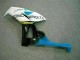 Kits ABS Carenado Motocicleta Honda CBR 1000 RR 04-05 - Blanco Kits ABS Carenado Motocicleta Honda CBR 1000 RR 04-05 - Blanco
