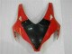 Kits ABS Carenado Motocicleta Honda CBR 1000 RR 08-11 - Blanco Azul