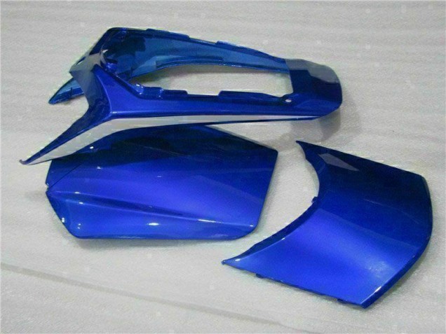 Kits ABS Carenado Motocicleta Honda CBR 1000 RR 08-11 - Blanco Azul