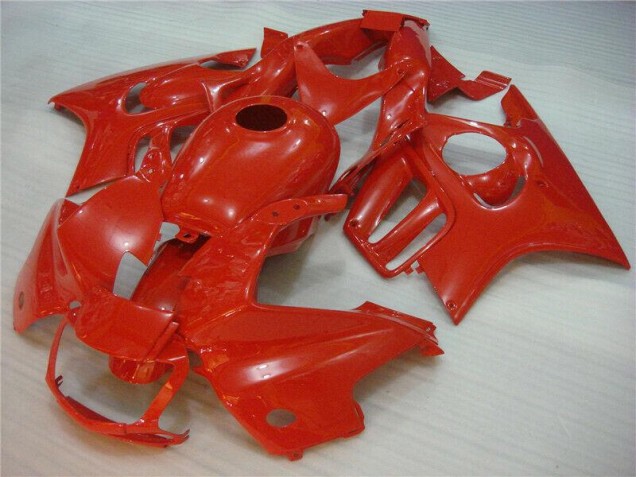Kits ABS Carenado Motocicleta Honda CBR 600 F3 95-98 - Rojo Kits ABS Carenado Motocicleta Honda CBR 600 F3 95-98 - Rojo