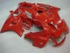 Kits ABS Carenado Motocicleta Honda CBR 600 F3 95-98 - Rojo Kits ABS Carenado Motocicleta Honda CBR 600 F3 95-98 - Rojo