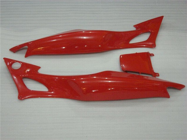 Kits ABS Carenado Motocicleta Honda CBR 600 F3 95-98 - Rojo Kits ABS Carenado Motocicleta Honda CBR 600 F3 95-98 - Rojo