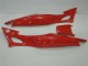 Kits ABS Carenado Motocicleta Honda CBR 600 F3 95-98 - Rojo Kits ABS Carenado Motocicleta Honda CBR 600 F3 95-98 - Rojo
