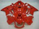 Kits ABS Carenado Motocicleta Honda CBR 600 F3 95-98 - Rojo Kits ABS Carenado Motocicleta Honda CBR 600 F3 95-98 - Rojo