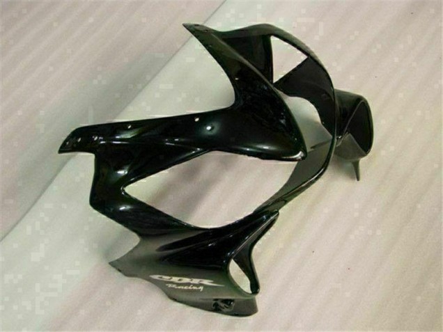 Kits ABS Carenado Motocicleta Honda CBR 600 F4i 01-03 - Negro Kits ABS Carenado Motocicleta Honda CBR 600 F4i 01-03 - Negro