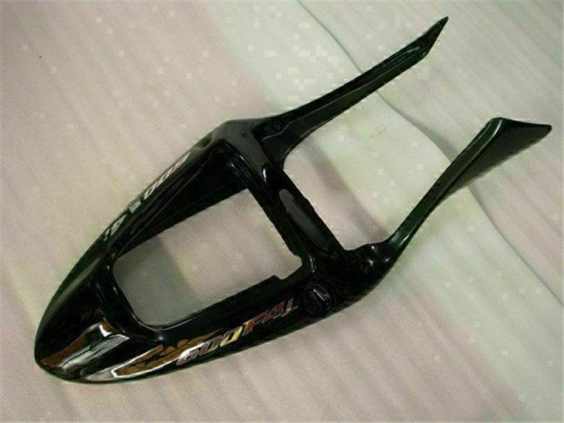 Kits ABS Carenado Motocicleta Honda CBR 600 F4i 01-03 - Negro Kits ABS Carenado Motocicleta Honda CBR 600 F4i 01-03 - Negro