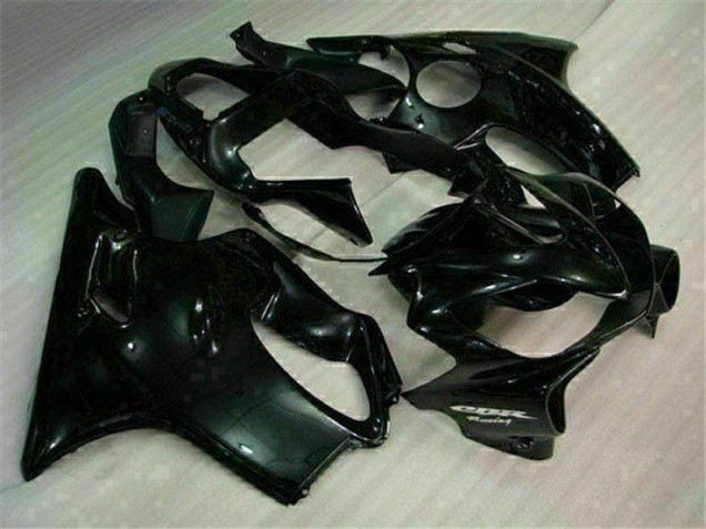 Kits ABS Carenado Motocicleta Honda CBR 600 F4i 01-03 - Negro Kits ABS Carenado Motocicleta Honda CBR 600 F4i 01-03 - Negro