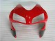 Kits ABS Carenado Motocicleta Honda CBR 600 RR 03-04 - Rojo Negro Kits ABS Carenado Motocicleta Honda CBR 600 RR 03-04 - Rojo Negro