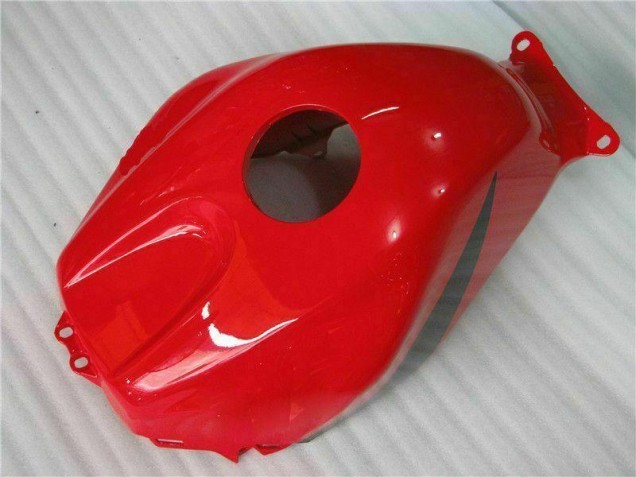 Kits ABS Carenado Motocicleta Honda CBR 600 RR 03-04 - Rojo Negro Kits ABS Carenado Motocicleta Honda CBR 600 RR 03-04 - Rojo Negro