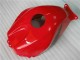 Kits ABS Carenado Motocicleta Honda CBR 600 RR 03-04 - Rojo Negro Kits ABS Carenado Motocicleta Honda CBR 600 RR 03-04 - Rojo Negro