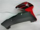 Kits ABS Carenado Motocicleta Honda CBR 600 RR 03-04 - Rojo Negro Kits ABS Carenado Motocicleta Honda CBR 600 RR 03-04 - Rojo Negro