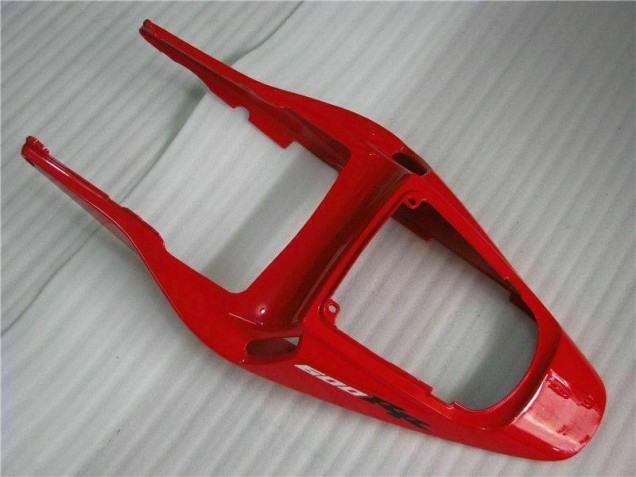Kits ABS Carenado Motocicleta Honda CBR 600 RR 03-04 - Rojo Negro Kits ABS Carenado Motocicleta Honda CBR 600 RR 03-04 - Rojo Negro