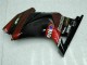 Kits ABS Carenado Motocicleta Kawasaki EX250 08-12 - Negro Kits ABS Carenado Motocicleta Kawasaki EX250 08-12 - Negro