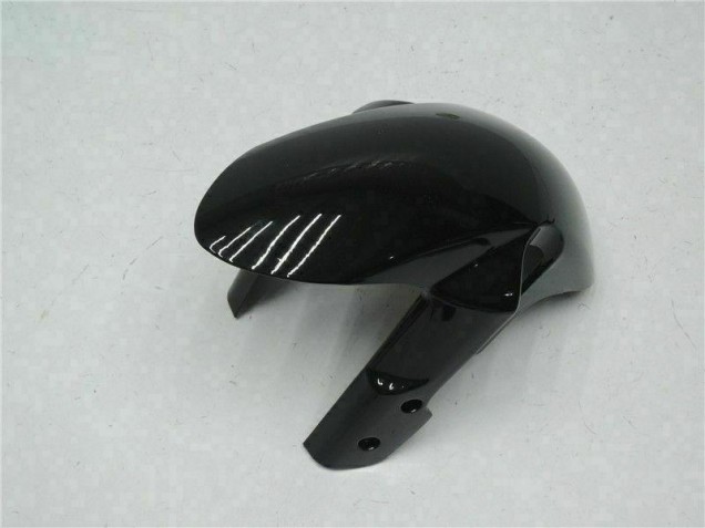 Kits ABS Carenado Motocicleta Suzuki GSXR 600 / 750 K6 06-07 - Azul Negro Kits ABS Carenado Motocicleta Suzuki GSXR 600 / 750 K6 06-07 - Azul Negro