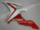 Kits ABS Carenado Motocicleta Yamaha R1 02-03 - Rojo Kits ABS Carenado Motocicleta Yamaha R1 02-03 - Rojo