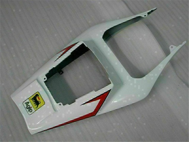 Kits ABS Carenado Motocicleta Yamaha R1 02-03 - Rojo Kits ABS Carenado Motocicleta Yamaha R1 02-03 - Rojo