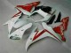 Kits ABS Carenado Motocicleta Yamaha R1 02-03 - Rojo Kits ABS Carenado Motocicleta Yamaha R1 02-03 - Rojo