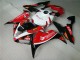 Kits ABS Carenado Motocicleta Yamaha R1 04-06 - Rojo Kits ABS Carenado Motocicleta Yamaha R1 04-06 - Rojo