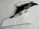 Kits ABS Carenado Motocicleta Yamaha R6 06-07 - Blanco Negro Kits ABS Carenado Motocicleta Yamaha R6 06-07 - Blanco Negro