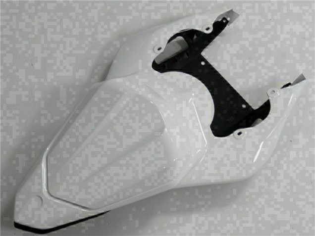Kits ABS Carenado Motocicleta Yamaha R6 06-07 - Blanco Negro Kits ABS Carenado Motocicleta Yamaha R6 06-07 - Blanco Negro