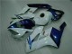Kits Carenado Moto Honda CBR 1000 RR 04-05 - Blanco Azul Kits Carenado Moto Honda CBR 1000 RR 04-05 - Blanco Azul