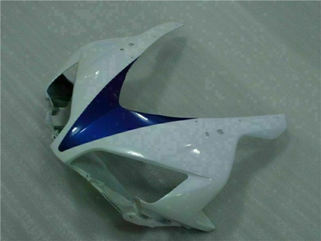 Kits Carenado Moto Honda CBR 1000 RR 04-05 - Blanco Azul Kits Carenado Moto Honda CBR 1000 RR 04-05 - Blanco Azul