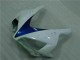 Kits Carenado Moto Honda CBR 1000 RR 04-05 - Blanco Azul Kits Carenado Moto Honda CBR 1000 RR 04-05 - Blanco Azul