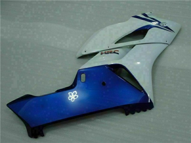 Kits Carenado Moto Honda CBR 1000 RR 04-05 - Blanco Azul Kits Carenado Moto Honda CBR 1000 RR 04-05 - Blanco Azul