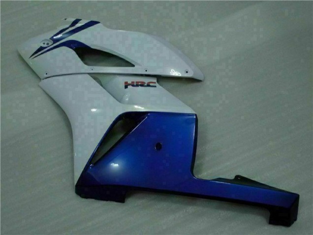 Kits Carenado Moto Honda CBR 1000 RR 04-05 - Blanco Azul Kits Carenado Moto Honda CBR 1000 RR 04-05 - Blanco Azul