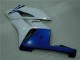 Kits Carenado Moto Honda CBR 1000 RR 04-05 - Blanco Azul Kits Carenado Moto Honda CBR 1000 RR 04-05 - Blanco Azul
