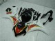 Kits Carenado Moto Honda CBR 1000 RR 08-11 - Negro Kits Carenado Moto Honda CBR 1000 RR 08-11 - Negro