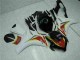 Kits Carenado Moto Honda CBR 1000 RR 08-11 - Negro Kits Carenado Moto Honda CBR 1000 RR 08-11 - Negro