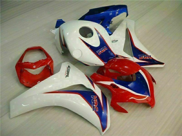 Kits Carenado Moto Honda CBR 1000 RR 08-11 - Rojo Blanco Azul Kits Carenado Moto Honda CBR 1000 RR 08-11 - Rojo Blanco Azul