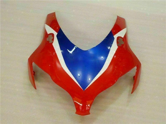 Kits Carenado Moto Honda CBR 1000 RR 08-11 - Rojo Blanco Azul Kits Carenado Moto Honda CBR 1000 RR 08-11 - Rojo Blanco Azul